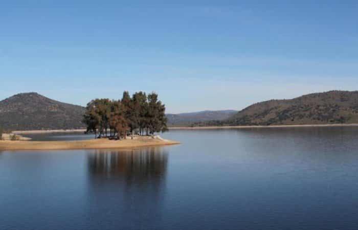 Tejadilla Casita Rural Cerca De Sevilla Con Piscina Sevilha Exterior foto