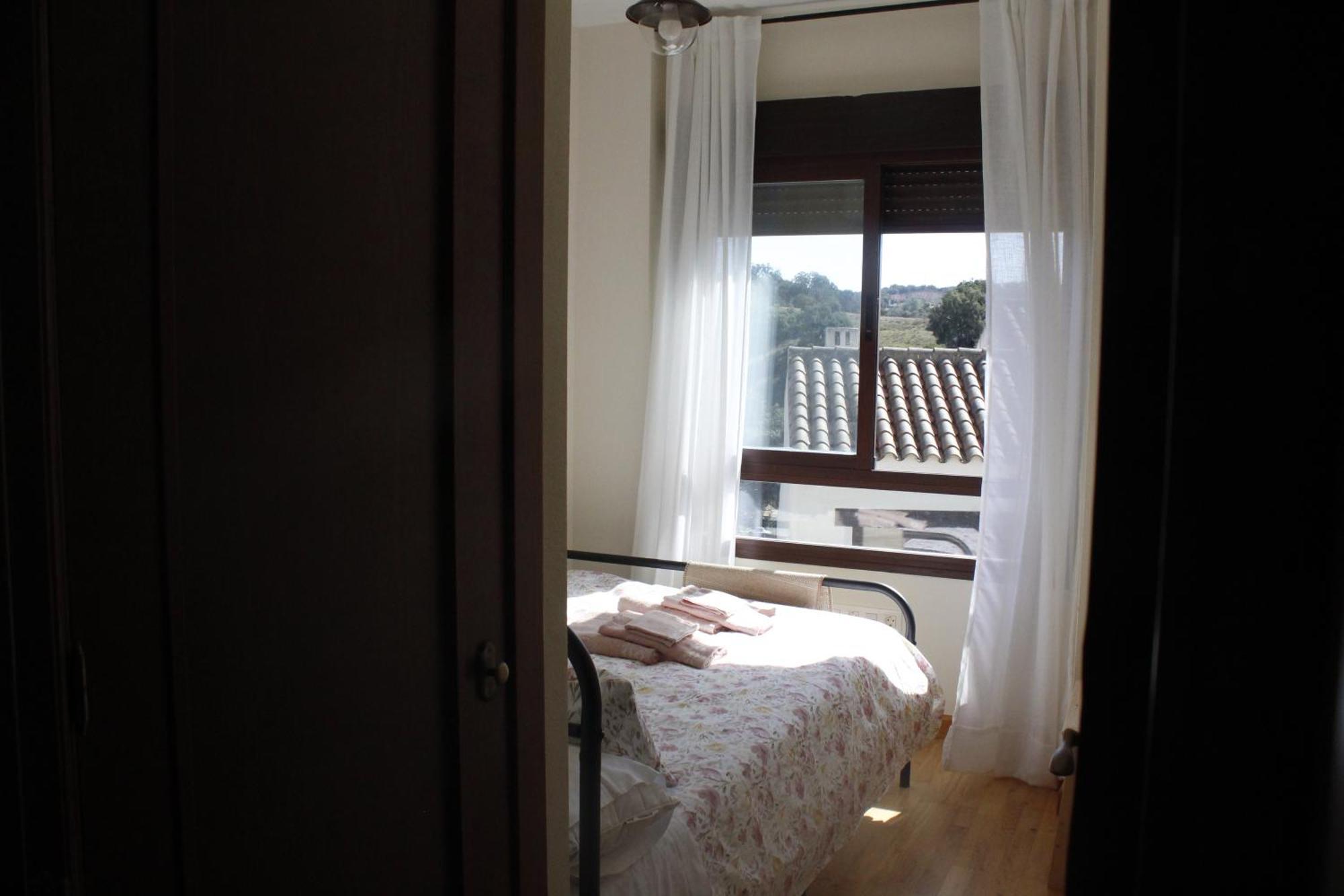 Tejadilla Casita Rural Cerca De Sevilla Con Piscina Sevilha Exterior foto