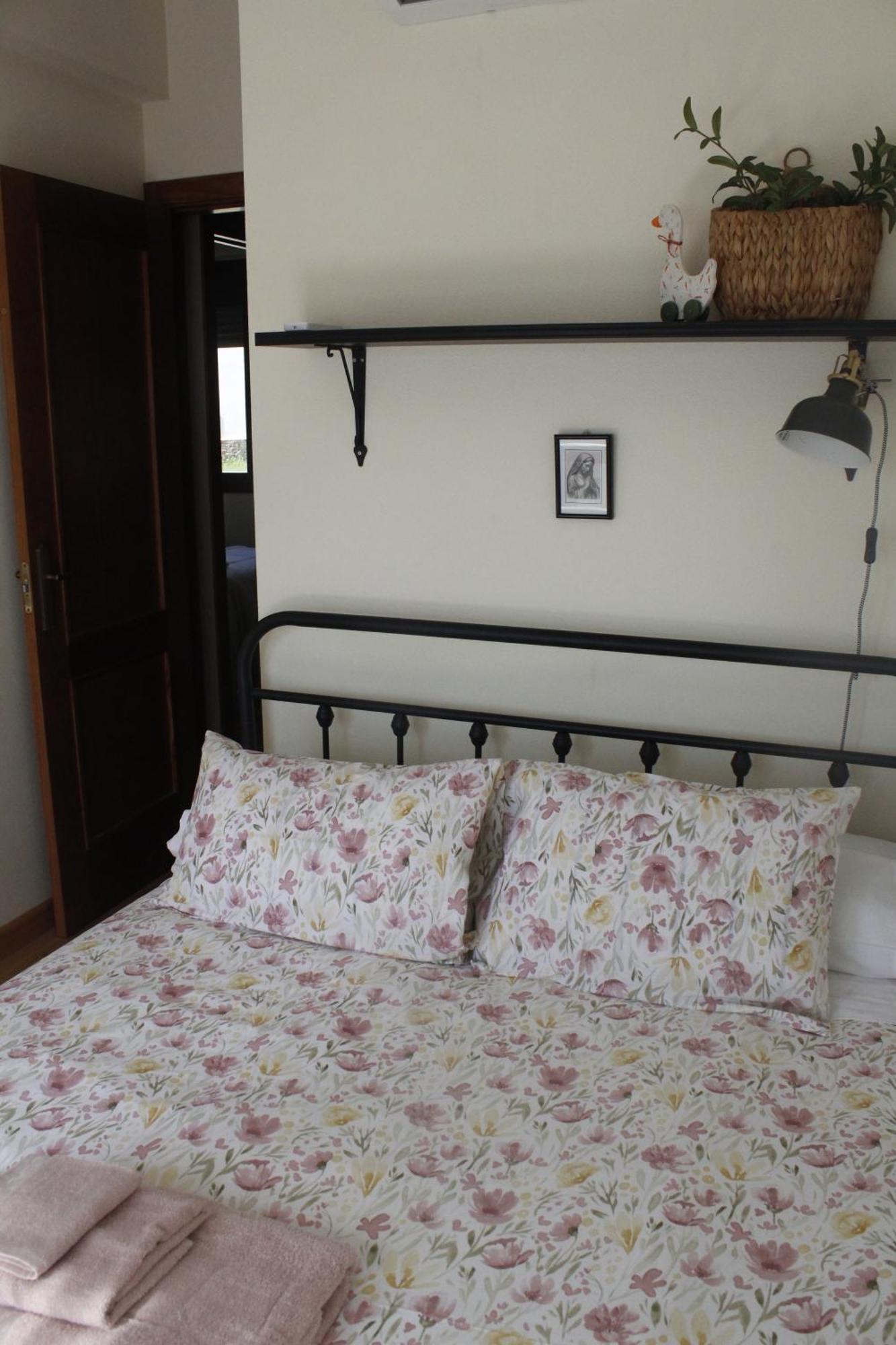 Tejadilla Casita Rural Cerca De Sevilla Con Piscina Sevilha Exterior foto